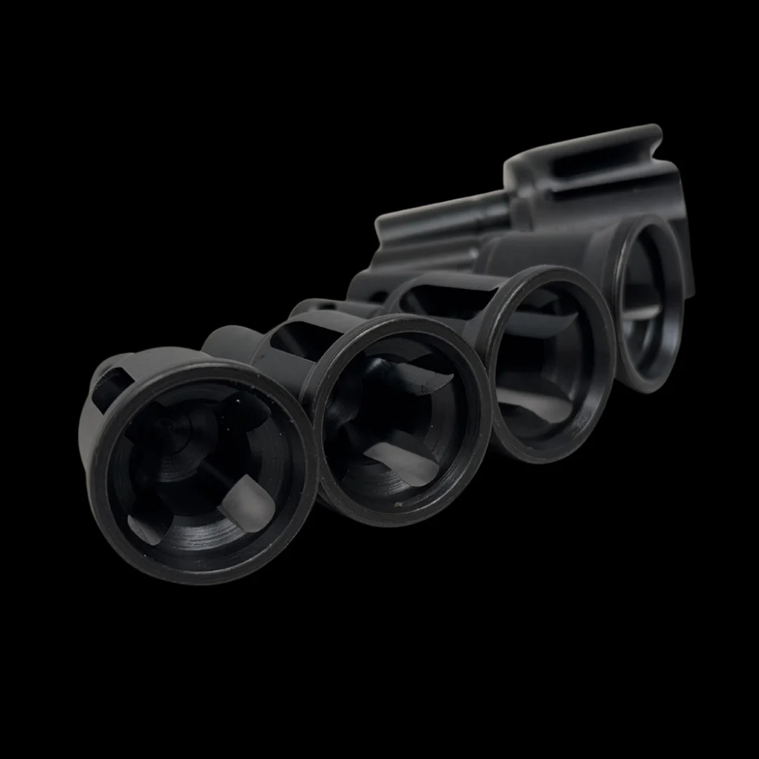 FLM Losi 5T & 5IVE-T 2.0 "4EVER" Hardened Drive Cup Kit - Image 4