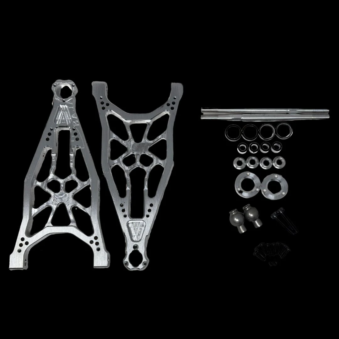 FLM Baja Extended Arm Conversion kit with V2 Tower - Image 3