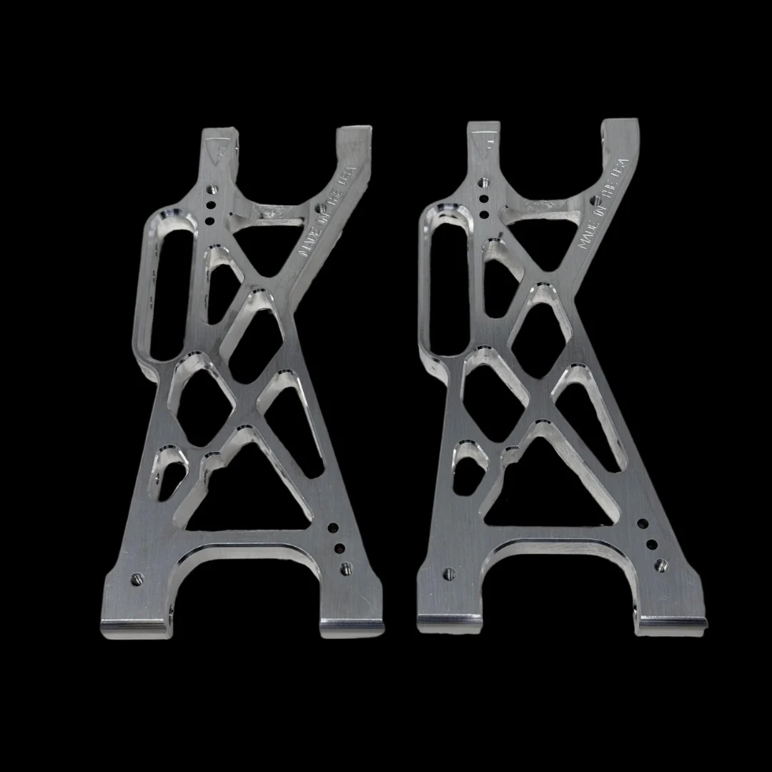 FLM BAJA Extended Rear Lower Arms - Image 4