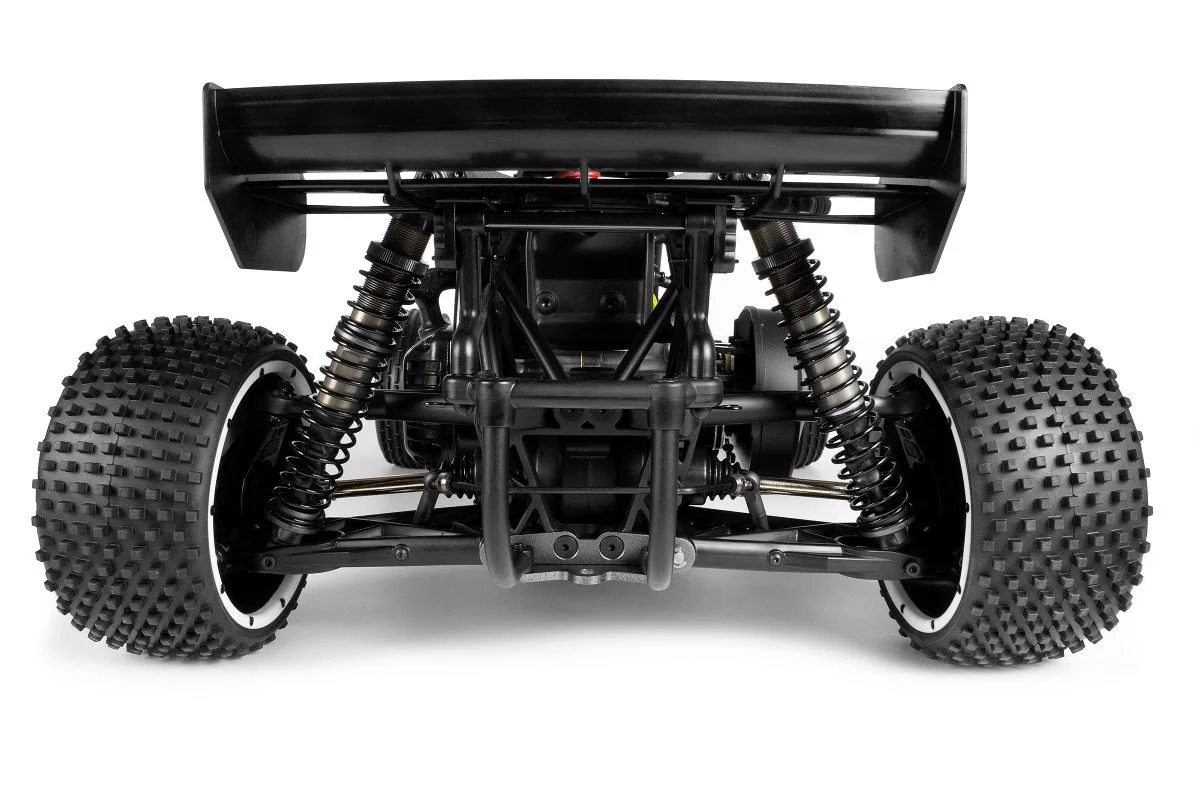 HPI Racing Baja 5B SBK Flux Electric - Self Build Kit - Image 5