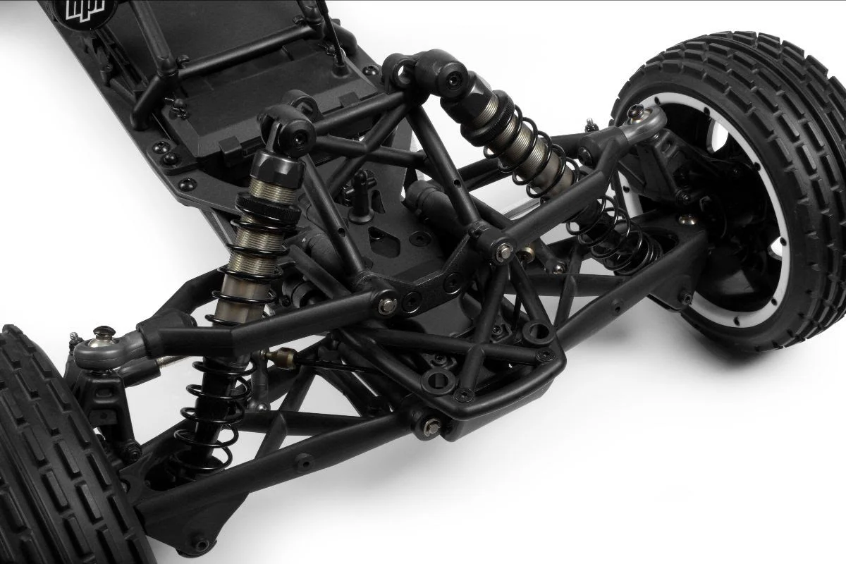 HPI Racing Baja 5B SBK Flux Electric - Self Build Kit - Image 6
