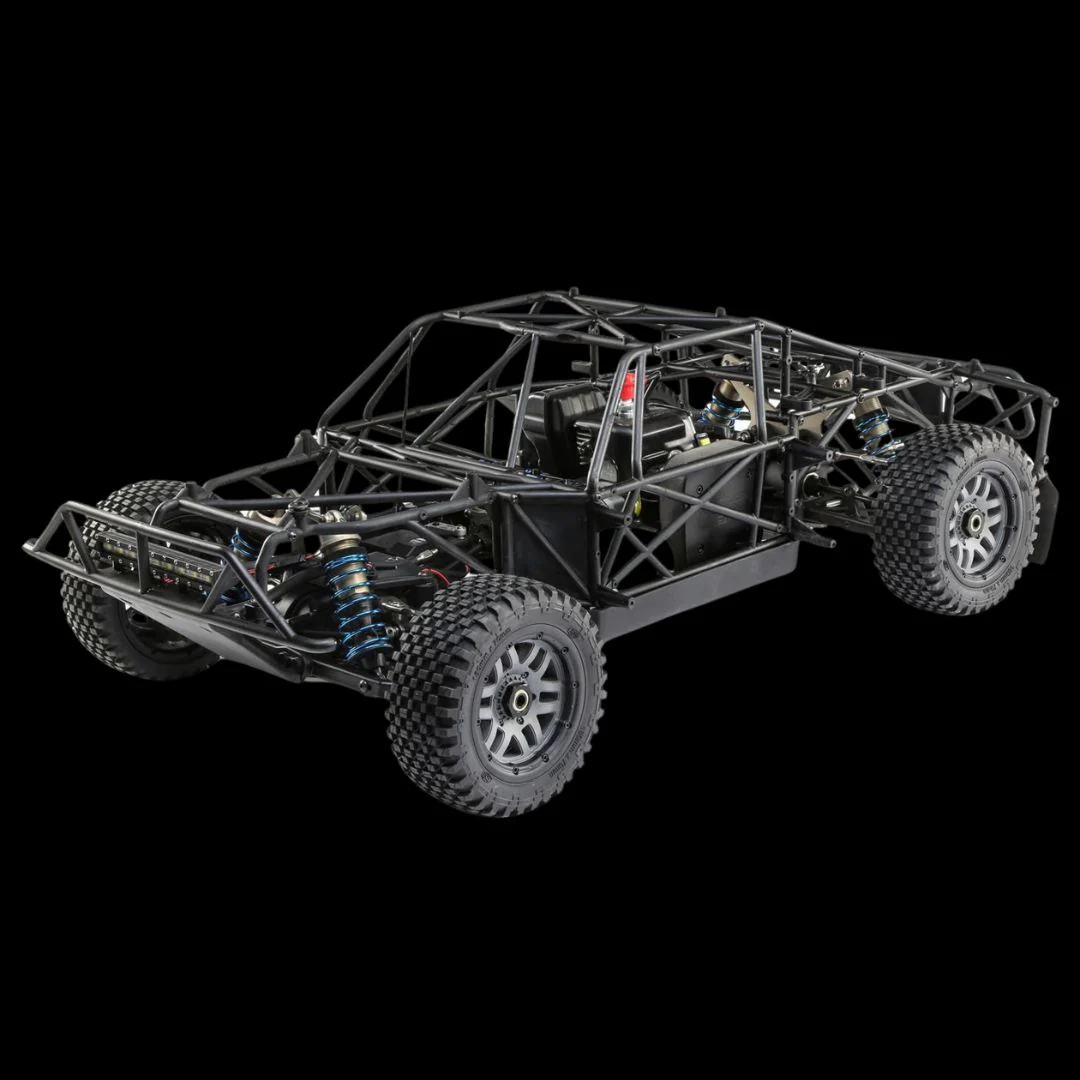 Losi 5IVE-T V2 2.0 4WD 1/5 Scale Truck Gas BND  - LOS05014V2T1 - Image 3